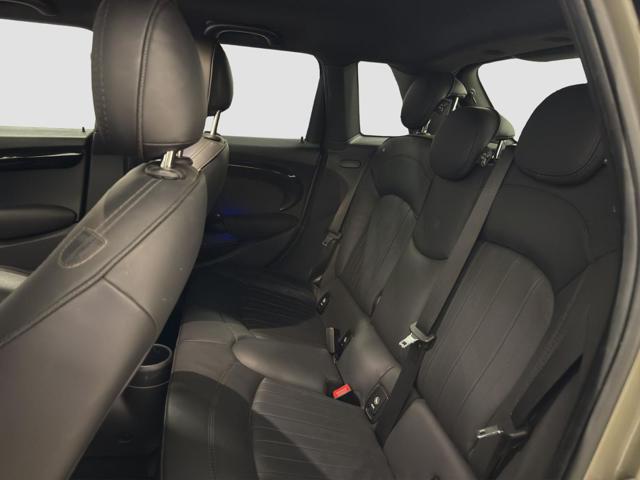 MINI Cooper S usata, con Climatizzatore