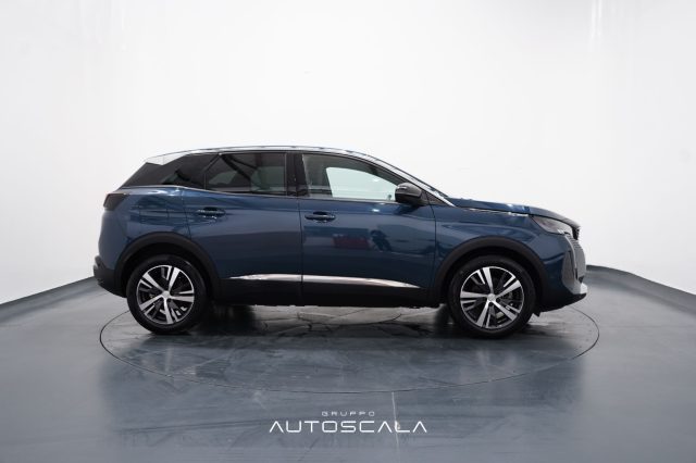 PEUGEOT 3008 usata, con Chiusura centralizzata