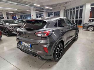 FORD Puma usata, con Autoradio
