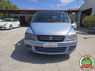 FIAT Multipla usata, con Airbag