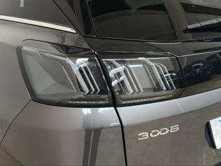 PEUGEOT 3008 usata, con Vivavoce