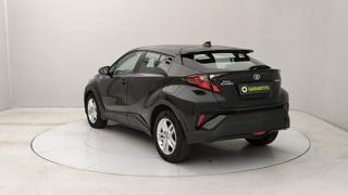 TOYOTA C-HR usata, con Airbag laterali