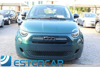 FIAT 500 usata, con Autoradio