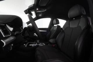 AUDI Q5 usata 8