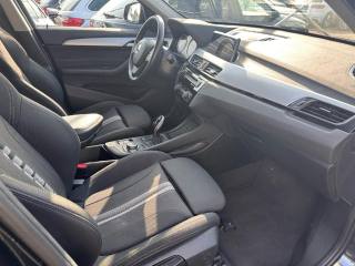 BMW X1 usata, con Park Distance Control