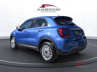 FIAT 500X usata 3