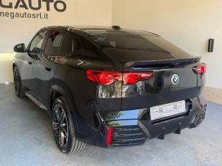 BMW X2 usata, con Cerchi in lega