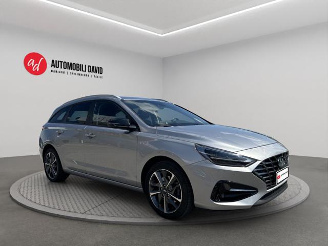 HYUNDAI i30 usata, con Airbag