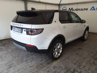 LAND ROVER Discovery Sport usata, con Cruise Control