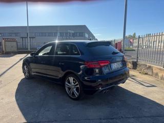 AUDI A3 usata, con Climatizzatore