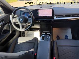 BMW X1 usata, con Cruise Control