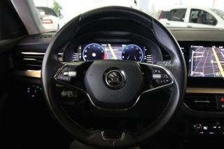 SKODA Kamiq usata, con Cronologia tagliandi