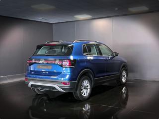 VOLKSWAGEN T-Cross usata, con Alzacristalli elettrici