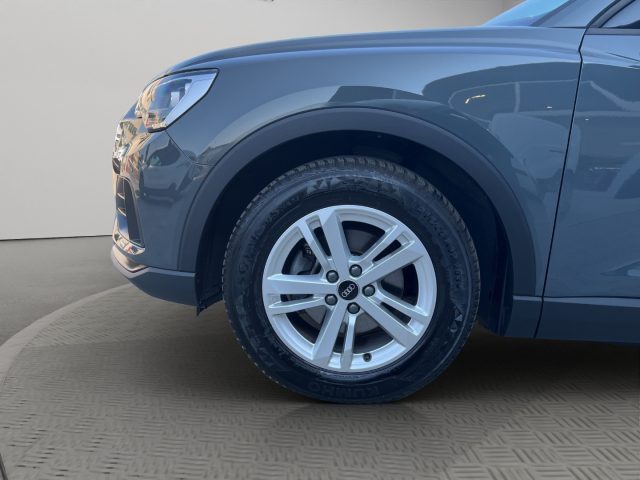AUDI Q3 usata, con Specchietti laterali elettrici
