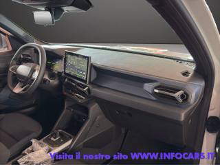 DACIA Bigster usata, con Controllo trazione