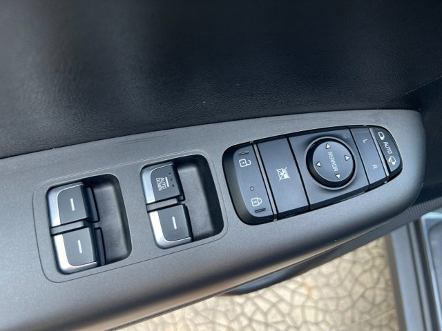 KIA Sportage usata 18