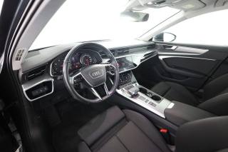 AUDI A6 usata 1