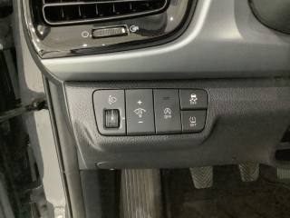 KIA Rio usata, con Sensori di parcheggio posteriori