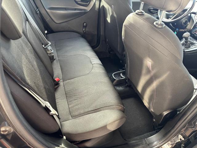 LANCIA Ypsilon usata, con Lettore CD