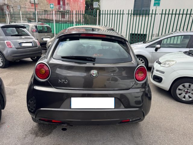 ALFA ROMEO MiTo usata, con Cerchi in lega