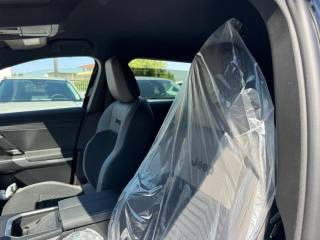 JEEP Compass usata, con Portellone posteriore elettrico