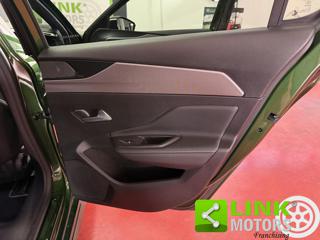 PEUGEOT 308 usata, con Interni in pelle
