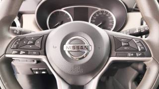 NISSAN Micra usata 48