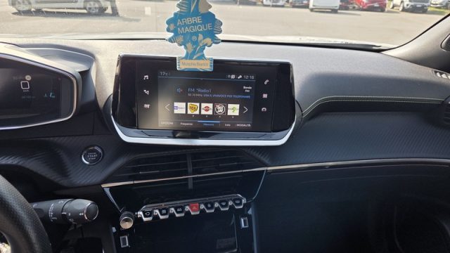 PEUGEOT 2008 usata, con Vetri oscurati