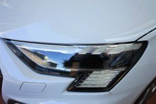 AUDI S3 usata, con Bracciolo