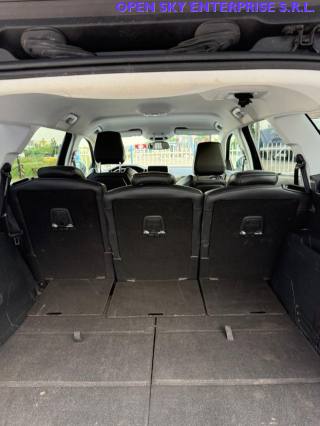 PEUGEOT 5008 usata, con Cruise Control