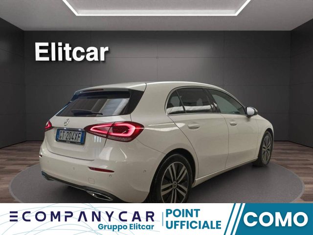 MERCEDES-BENZ A 160 usata, con Autoradio