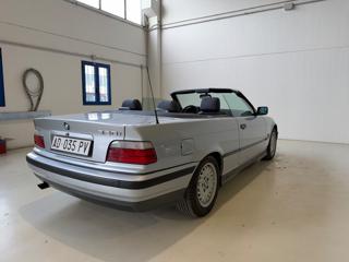 BMW 320 usata, con Servosterzo