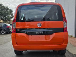 FIAT Qubo usata, con Alzacristalli elettrici