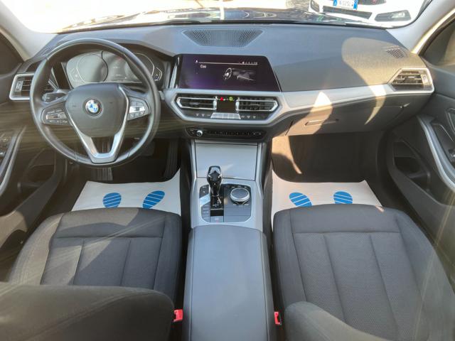 BMW 320 usata, con Climatizzatore