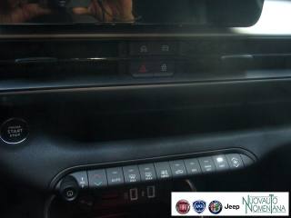 JEEP Avenger usata, con Volante multifunzione