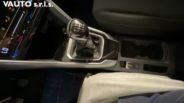 VOLKSWAGEN T-Roc usata, con Sensore di luce