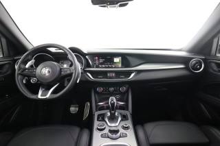 ALFA ROMEO Stelvio usata 4