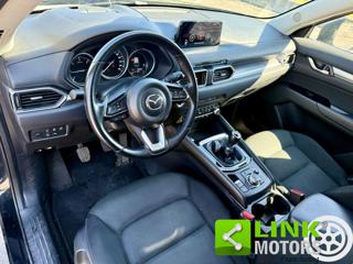 MAZDA CX-5 usata, con Airbag