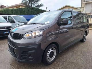 FIAT Scudo usata, con Alzacristalli elettrici