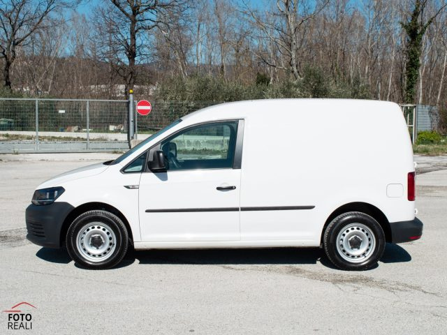 VOLKSWAGEN Caddy usata, con Chiusura centralizzata