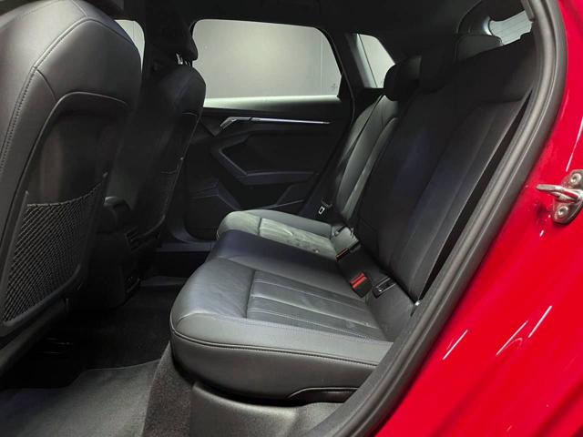 AUDI A3 usata, con Controllo automatico clima