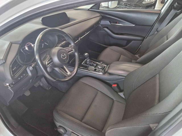MAZDA CX-30 usata, con Autoradio