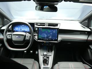 FORD Puma usata, con Controllo automatico clima