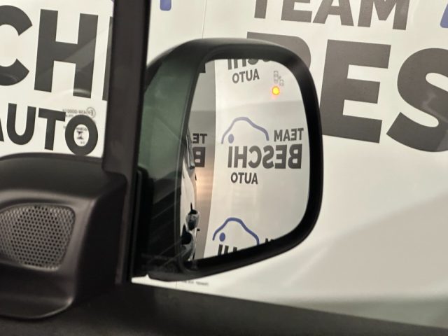 FIAT Doblo usata, con Sistema di navigazione