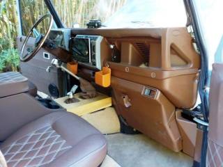 LAND ROVER Defender usata 52
