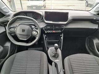 PEUGEOT 208 usata, con Cruise Control