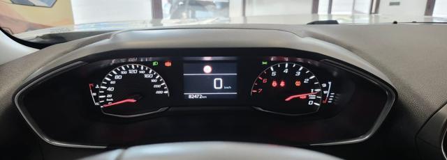 PEUGEOT 2008 usata, con Cruise Control