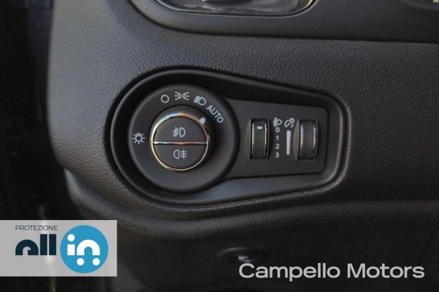 JEEP Renegade usata 18