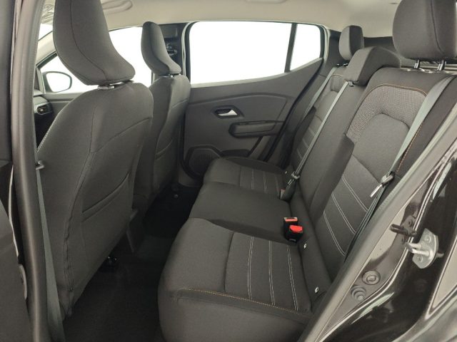 DACIA Sandero usata, con Servosterzo