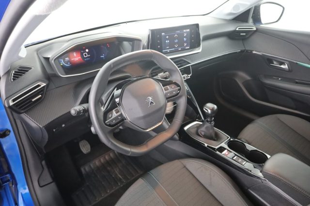 PEUGEOT 208 usata 0
